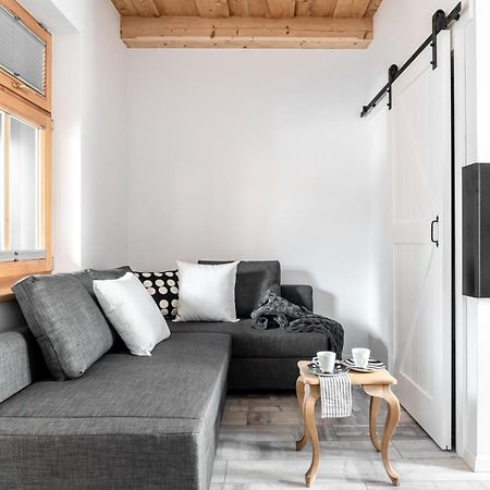 Apartamenty Dvoor1924 Poronin Dış mekan fotoğraf