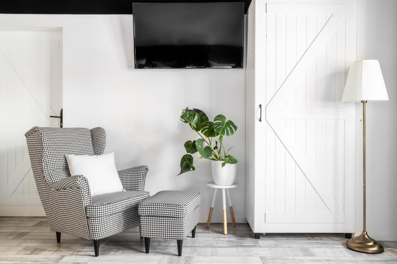 Apartamenty Dvoor1924 Poronin Dış mekan fotoğraf