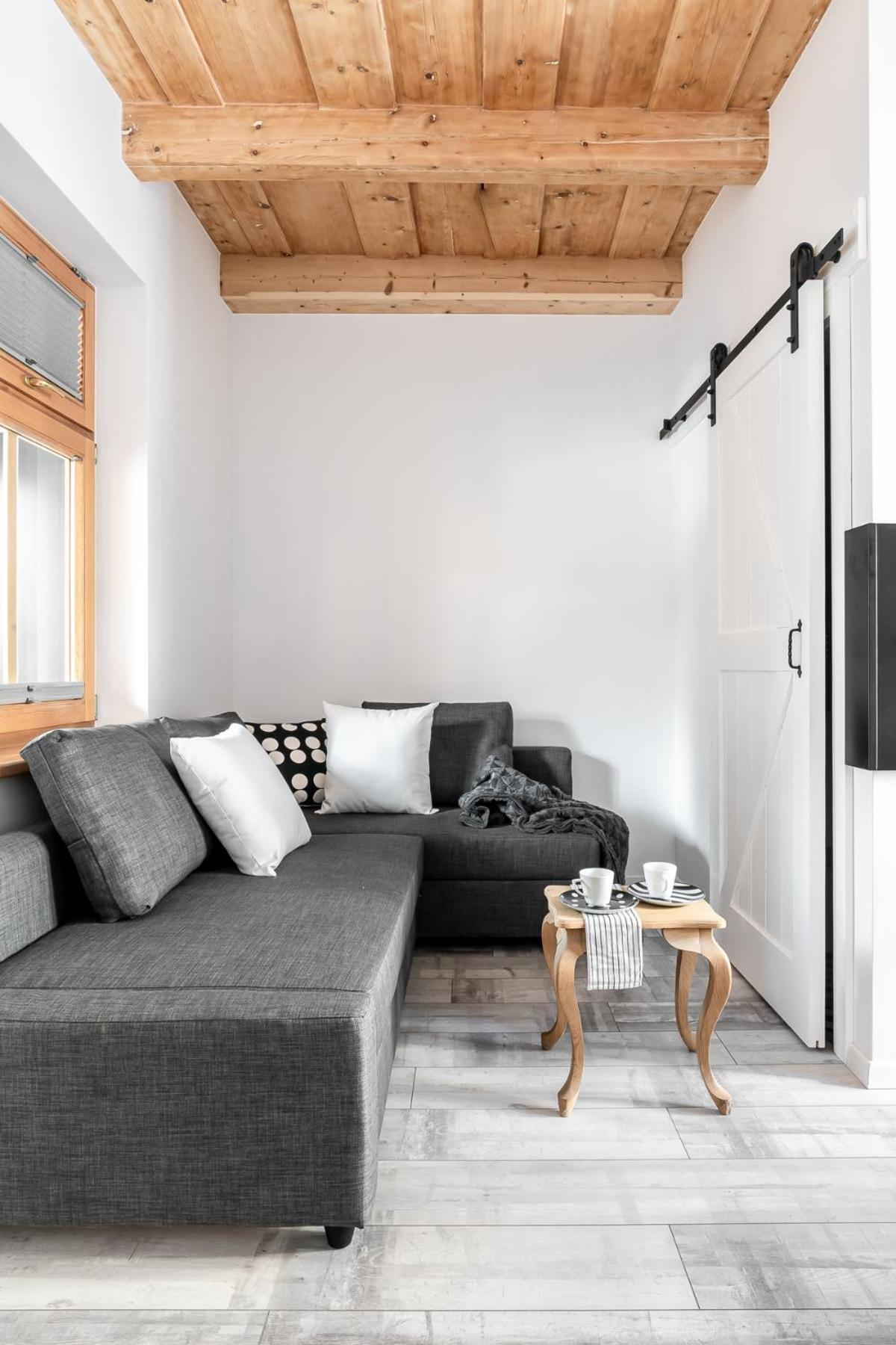 Apartamenty Dvoor1924 Poronin Dış mekan fotoğraf